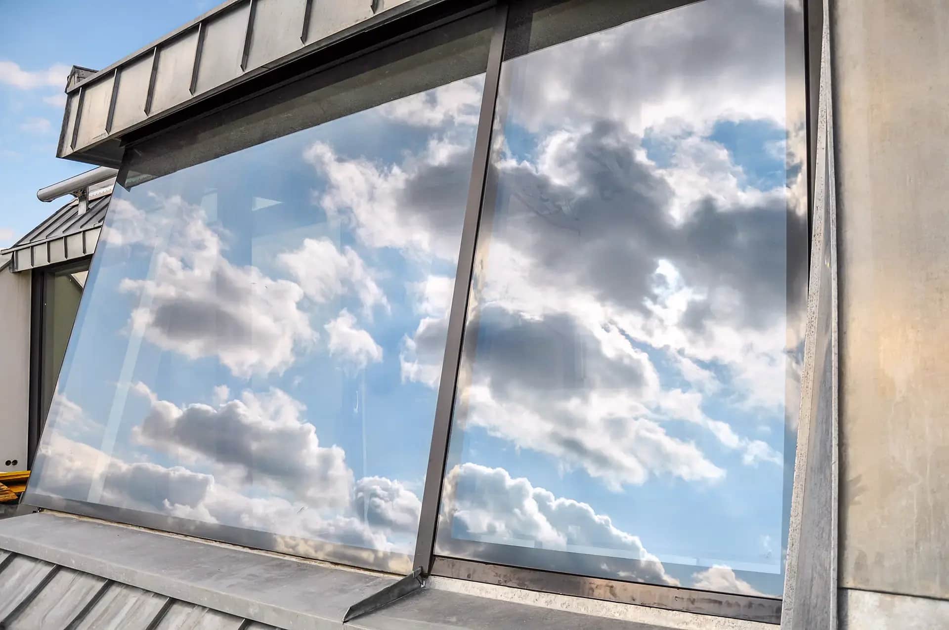 Precision Window Care in Action | Orloff's