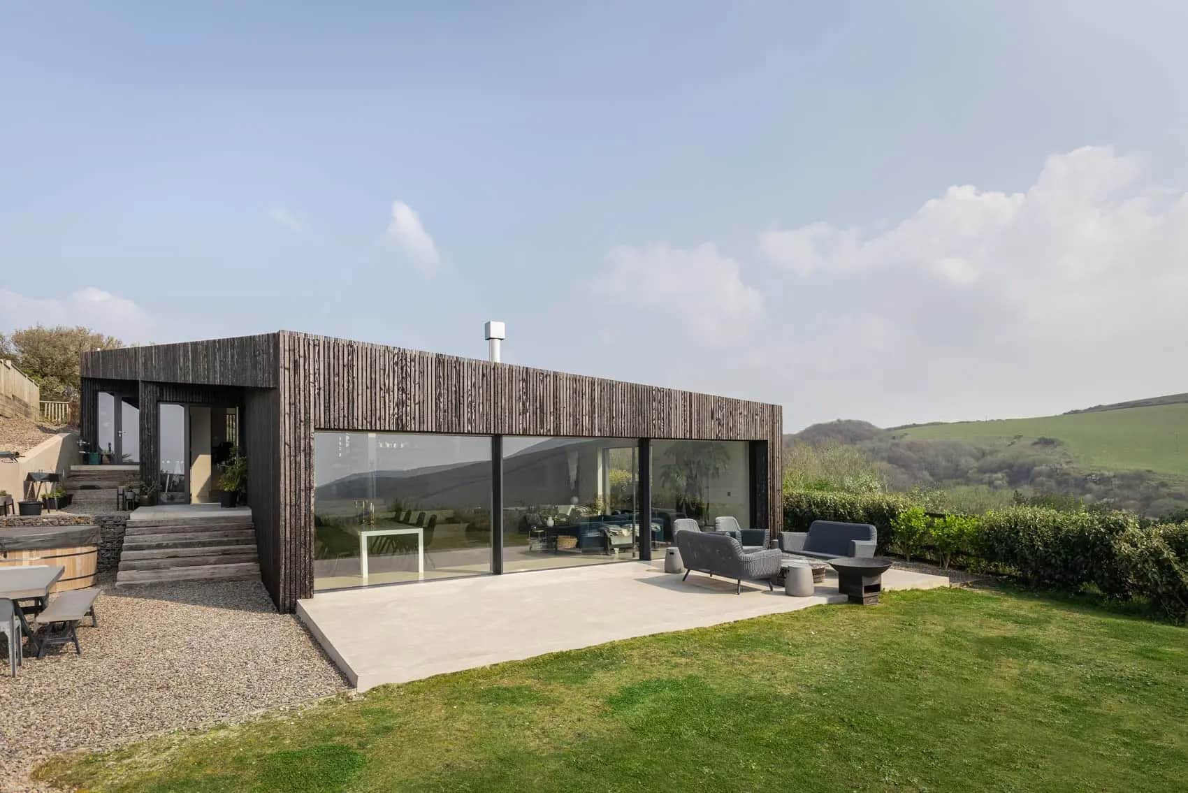 Transforming Historic Austrian Architecture | Orloff's