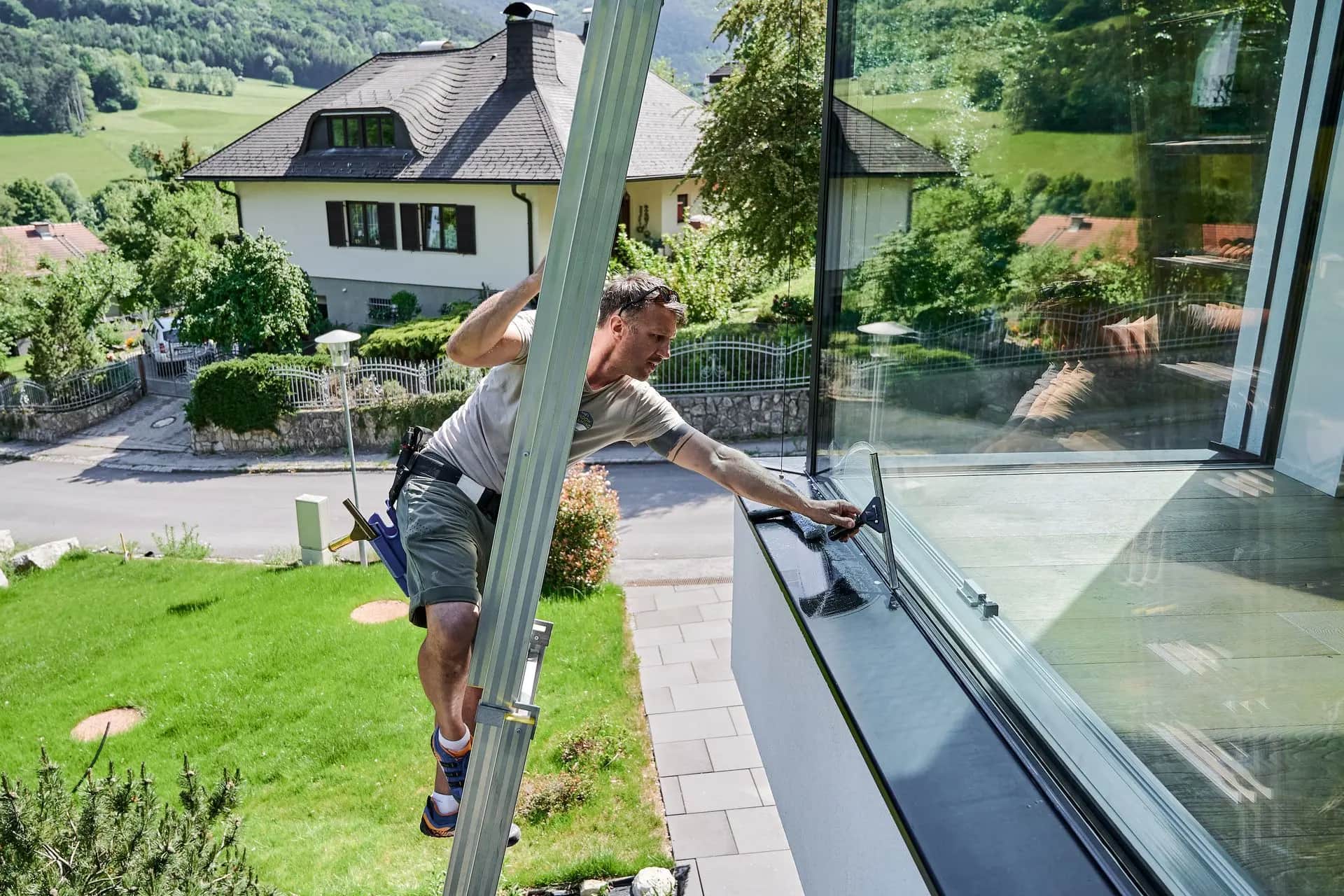 Spotless Windows, Stunning Panoramas | Orloff's