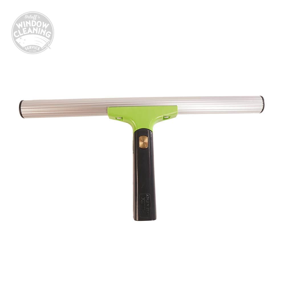 Pulex swivel T-bar washer