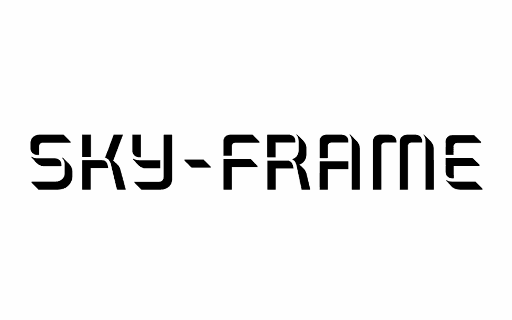 Sky-Frame · Kunde von Orloffs