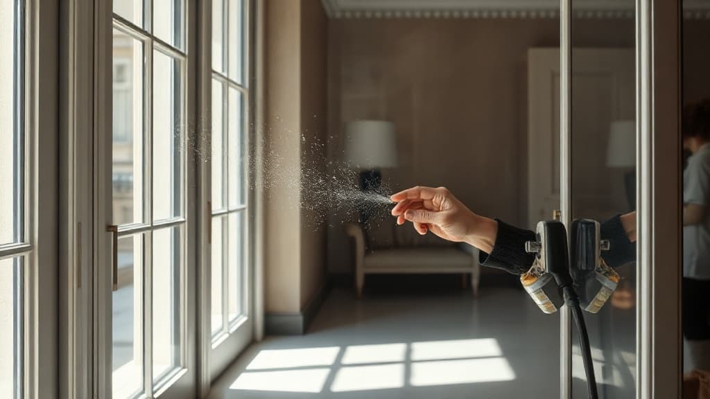 Hard Water Stains on Glass: What Actually Works