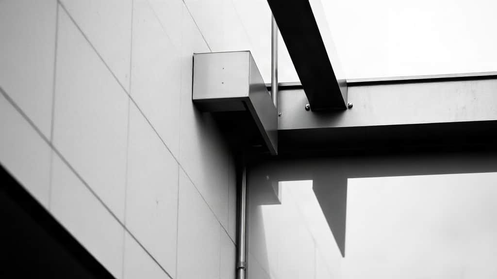 What 25 Years of Cleaning Windows Taught Me About Buildings