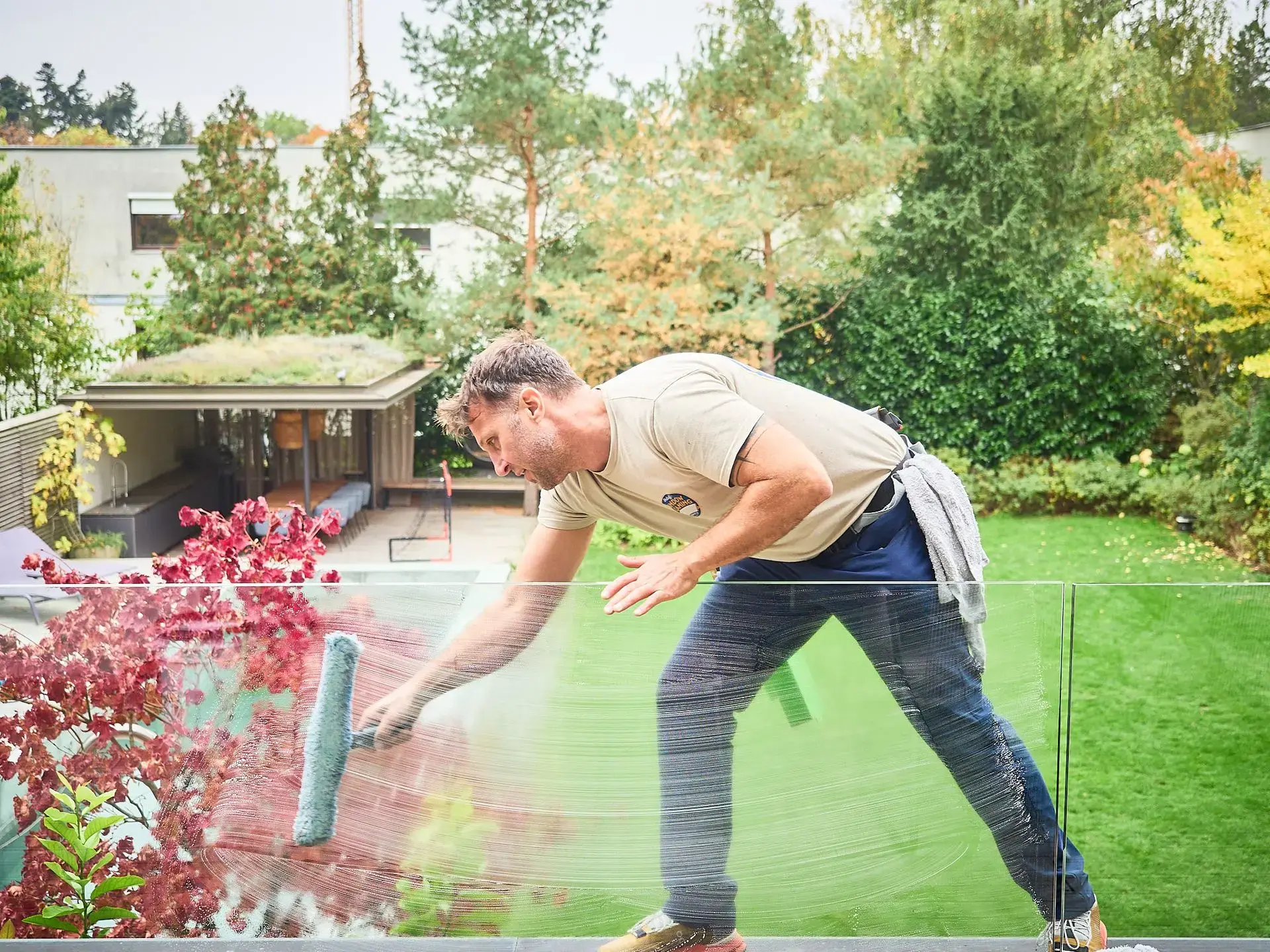  Justin Orloff the clear view creator | Orloff's