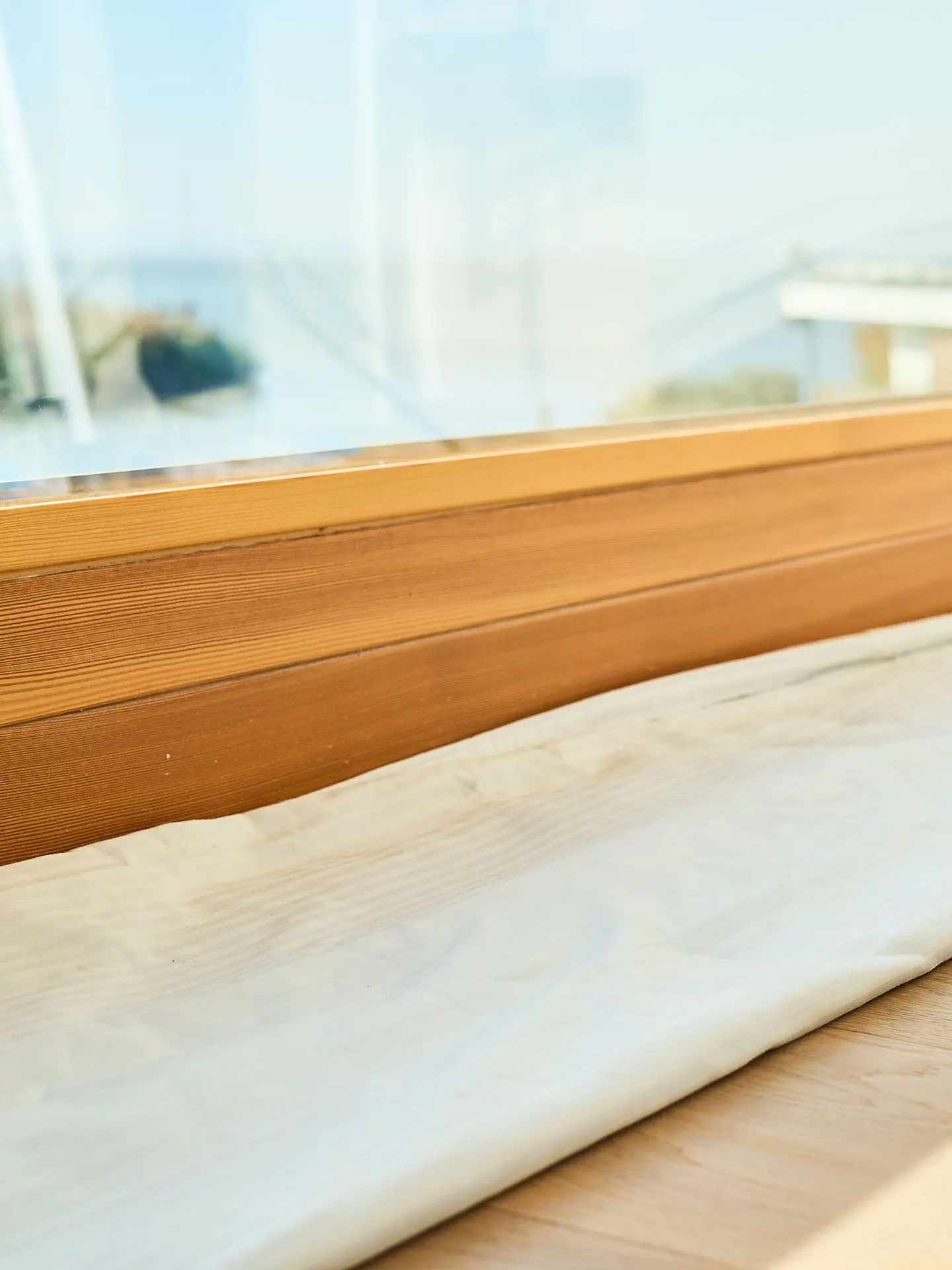 GründlAlle Winkel und Oberflächen abdecken | Orloffsiche Aufmerksamkeit für Details | Orloffs