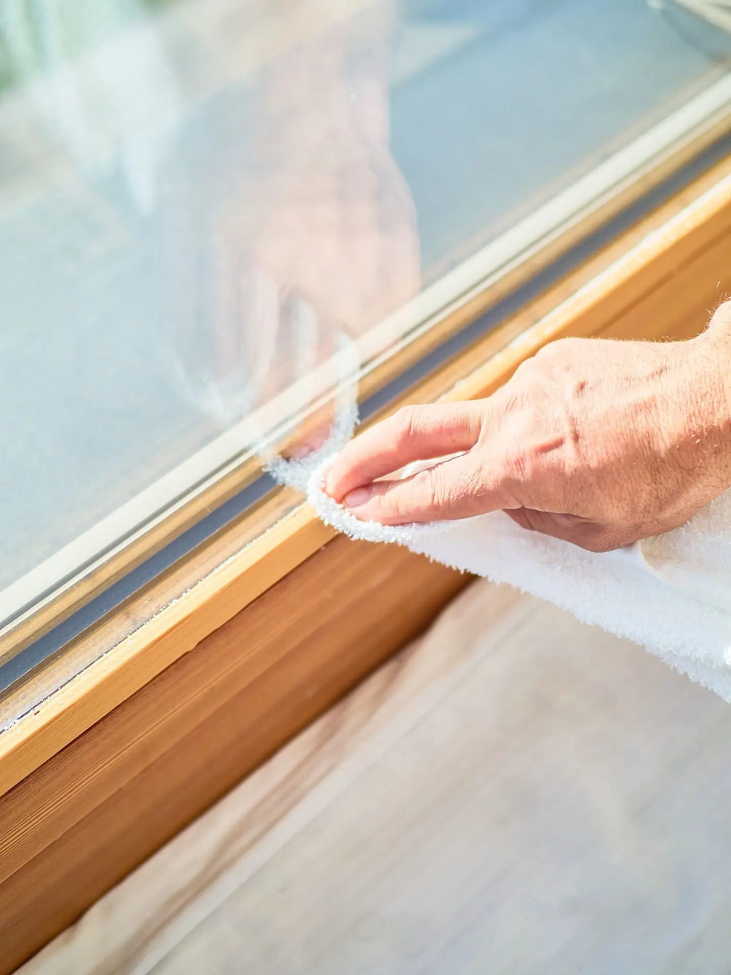 Gründliche Aufmerksamkeit für Details | Orloffs