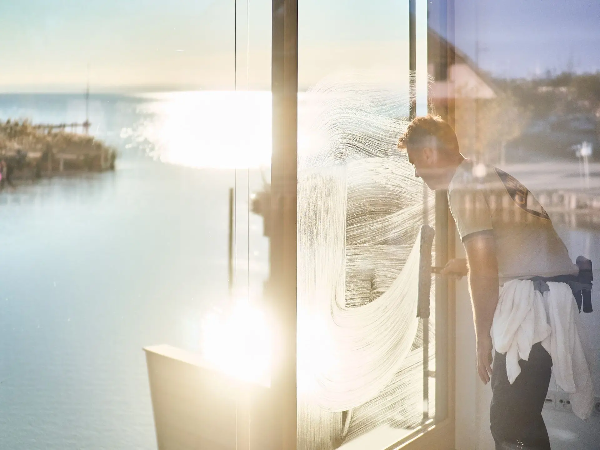 Konsistente, hochwertige Ergebnisse jedes Mal​ | Orloffs