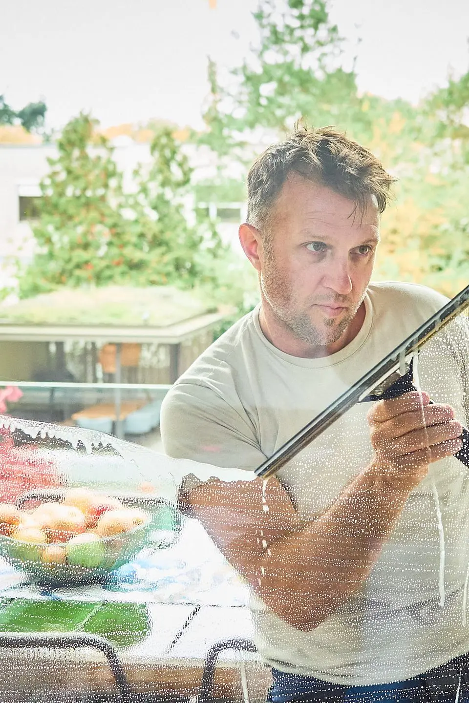 Orloff's Fensterreinigungsservice | Orloff's