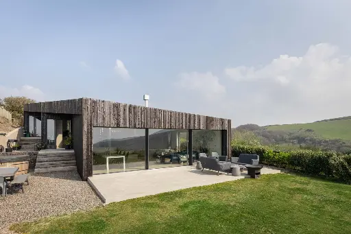 Orloffs Reinigung von Luxushäusern in Wien