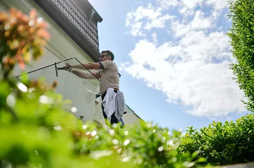 Orloffs Reinigung von Luxushäusern in 1230 Wien