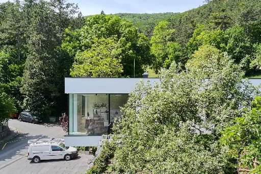 Orloffs Reinigung von Luxushäusern in Niederösterreich