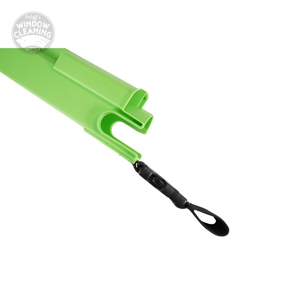 Bucket on a belt – Tubex holster