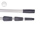 Telescopic Pole 3 piece