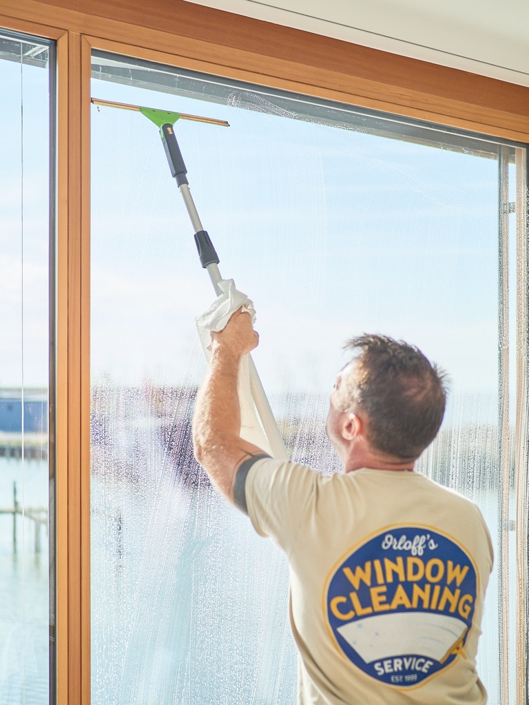 Telescopic Pole 3 piece