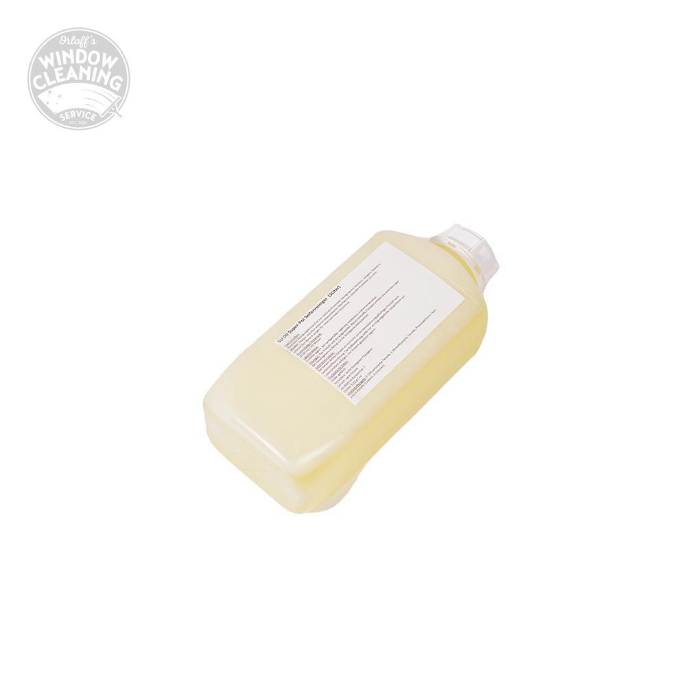 Window Cleaning Soap Concentrate