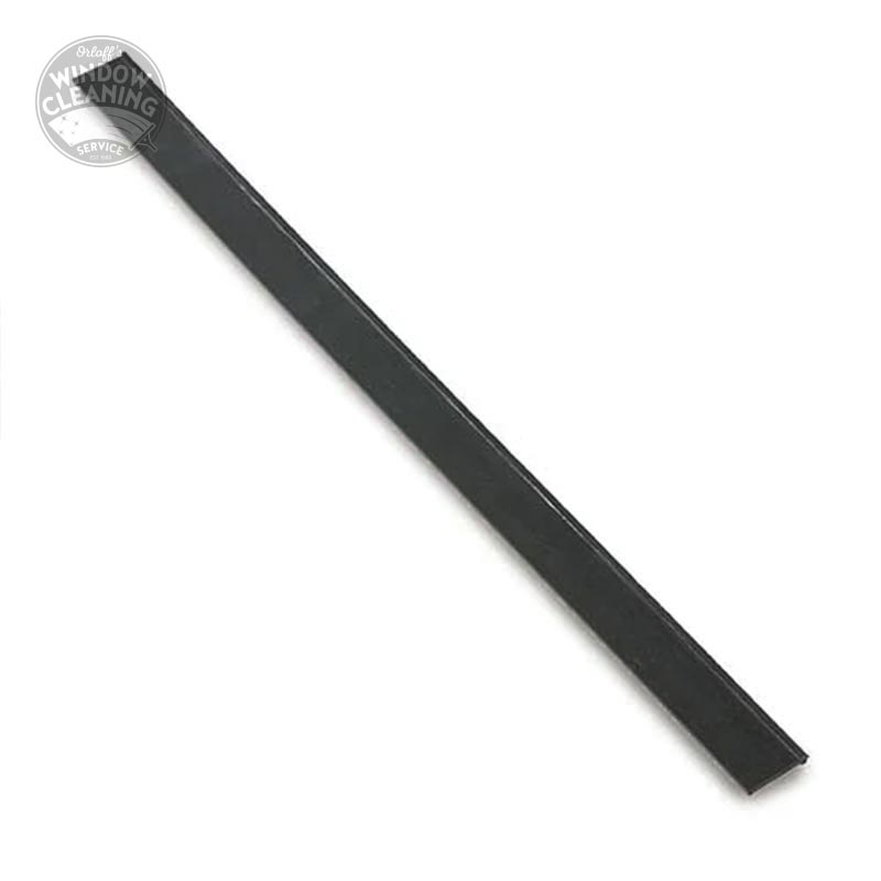 Ettore Replacement Squeegee Rubber