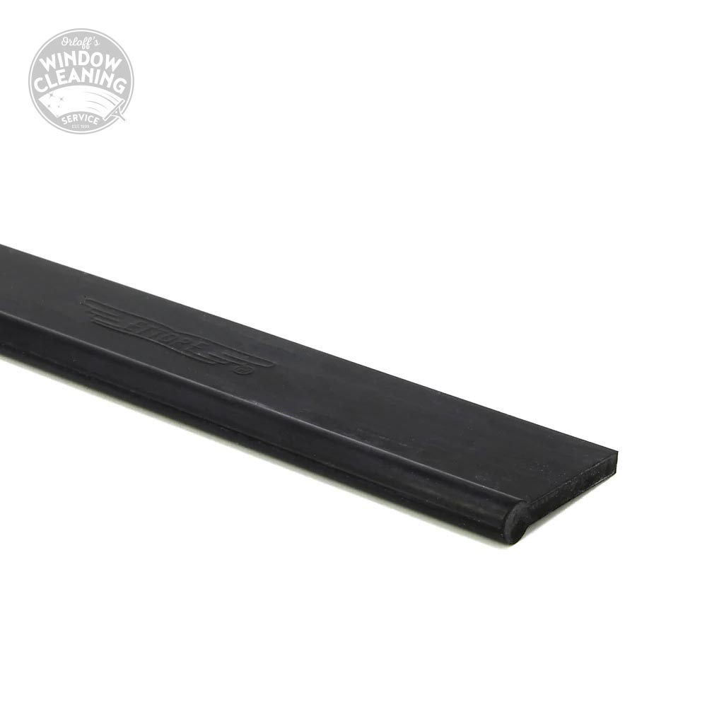 Ettore Replacement Squeegee Rubber