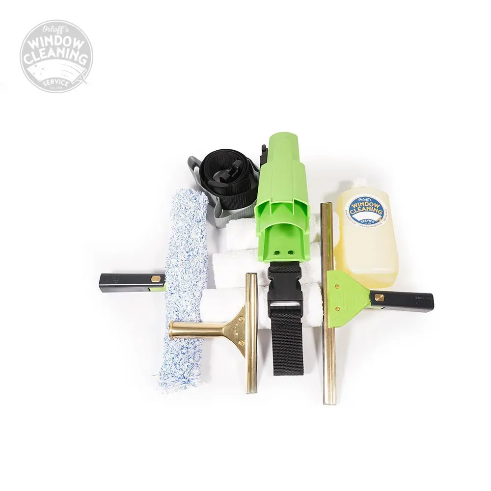 Professional window cleaning - Mastery Set