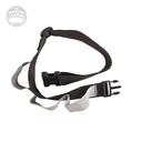 Hüftgurt für Glasreinigungstücher