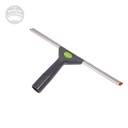 Squeegee handle plastic + aluminium channel 35cm