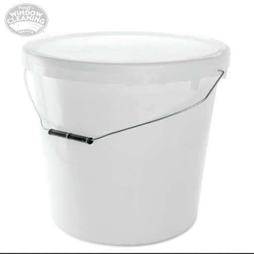 [OWSCB25] Bucket 25 liters