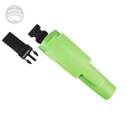 [OPTH] Pulex Tubex - Köcher  Eimer am Gürtel