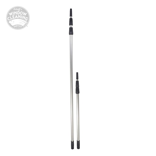 Telescopic Pole 3 piece