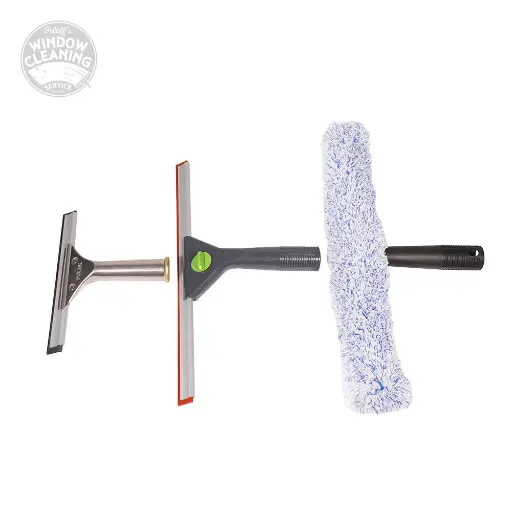 [OWCSEK] Essentials Squeegee-Set
