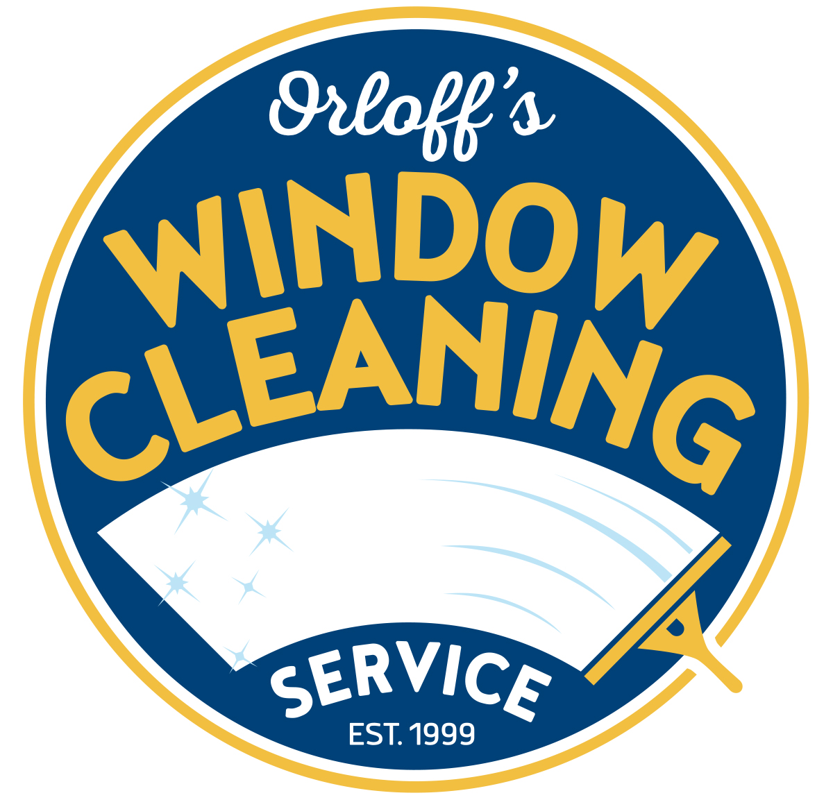 Orloff's Window Cleaning Service